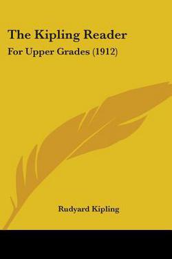 The Kipling Reader|Rudyard Kipling