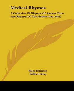 Medical Rhymes|Hugo Erichsen