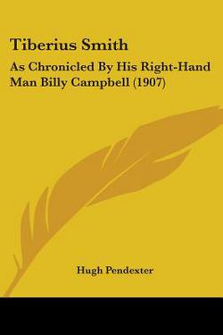 Tiberius Smith|Hugh Pendexter
