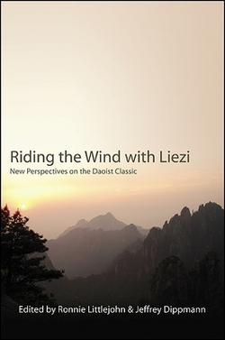 Riding the Wind with Liezi|Ronnie Littlejohn
