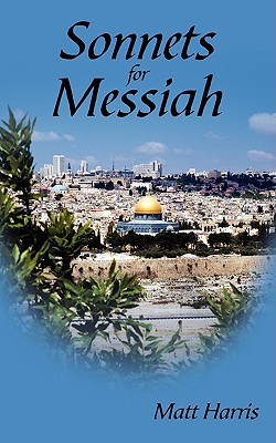 Sonnets for Messiah|Matt Harris