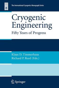 Cryogenic Engineering|Klaus D. Timmerhaus