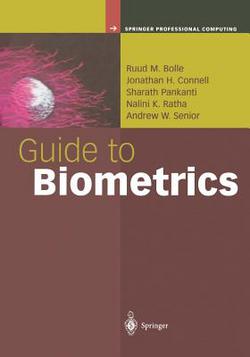 Guide to Biometrics|Ruud M. Bolle