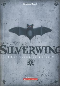 Silverwing|Kenneth Oppel