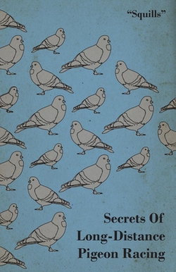 Secrets of Long-Distance Pigeon Racing|Squills