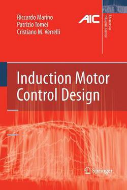 Induction Motor Control Design|Riccardo Marino