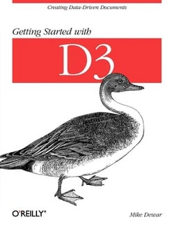 Getting Started with D3|Mike Dewar