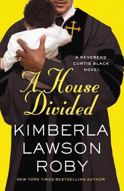 A House Divided|Kimberla Lawson Roby