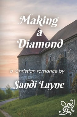 Making a Diamond|Sandi Layne