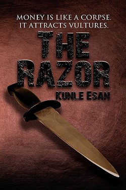 The Razor|Kunle Esan