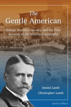 The Gentle American|Ismini Lamb