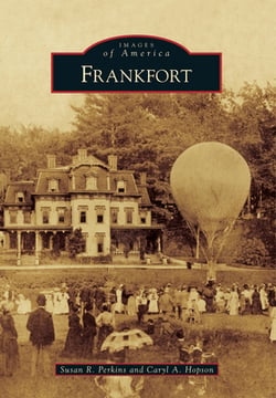 Frankfort|Susan R. Perkins