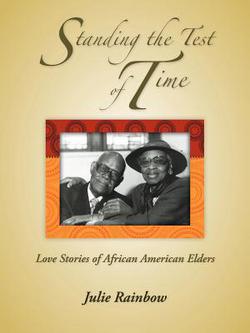 Standing the Test of Time|Julie Rainbow