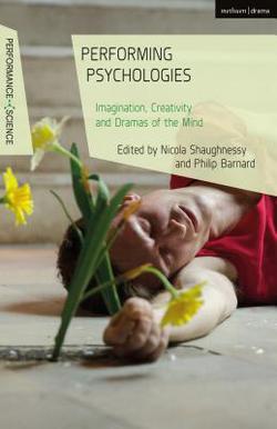 Performing Psychologies|Amy Cook