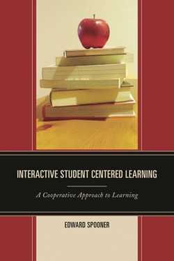 Interactive Student Centered Learning|Edward Spooner