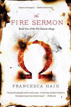 The Fire Sermon|Francesca Haig