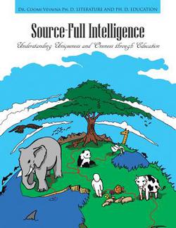 Source-Full Intelligence|Coomi Vevaina
