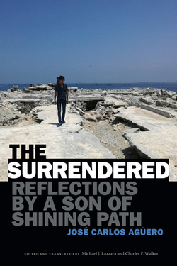 The Surrendered|José Carlos Agüero