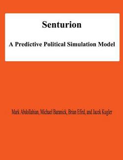 Senturion|Michael Baranick