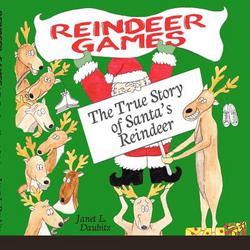Reindeer Games|Janet L. Daubitz