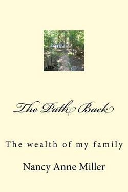 The Path Back|Nancy Anne Miller