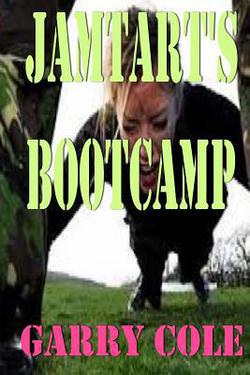 Jamtarts Bootcamp|Garry Cole