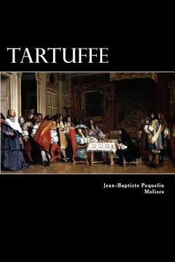 Tartuffe|Alex Struik