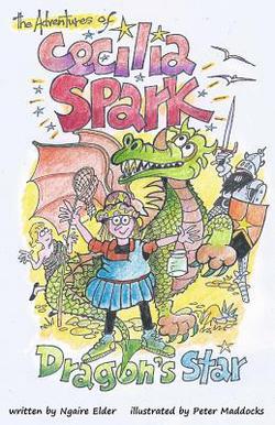 The Adventures of Cecilia Spark|Peter Maddocks