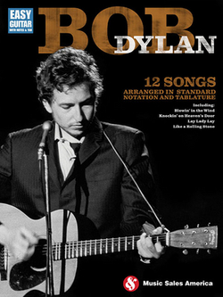 Bob Dylan - Easy Guitar|Bob Dylan