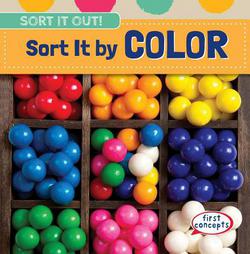 Sort It by Color|Emmett Alexander