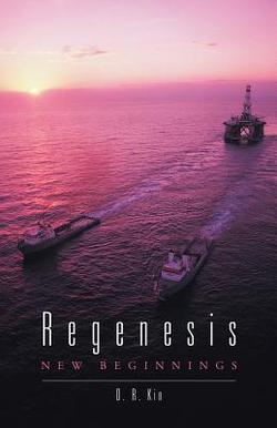 Regenesis|D. R. Kin