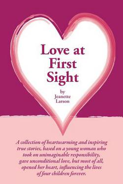 Love at First Sight|Jeanette Larson