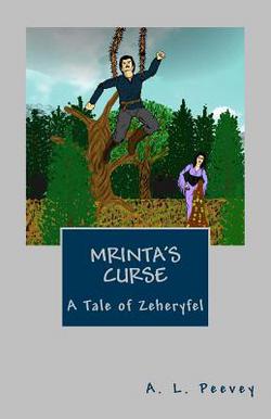 Mrinta's Curse|Sam Peevey