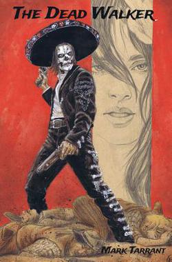 The Dead Walker|Greg Harms