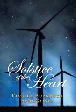 Solstice of the Heart|Rhonda Burnaugh