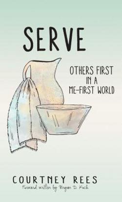Serve|Courtney Rees