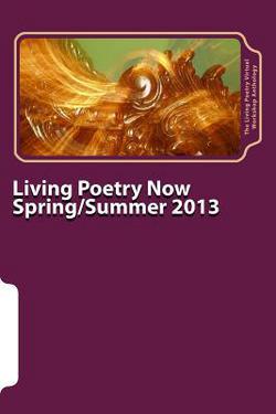 Living Poetry Now|Ron Kostar