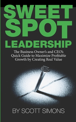 Sweet Spot Leadership|Scott Simons