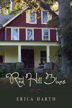 Red Hill Blues|Karen W. Klein