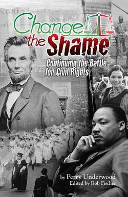Change the Shame|Rob Fischer