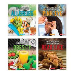 Focus on Health|Nancy Dickmann