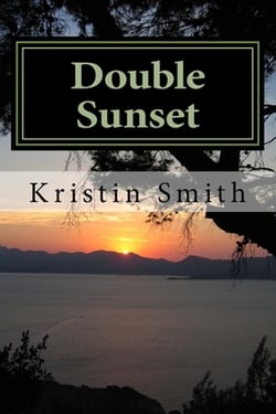 Double Sunset|Kristin Smith