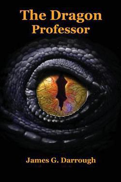 The Dragon Professor|James E. Carpenter