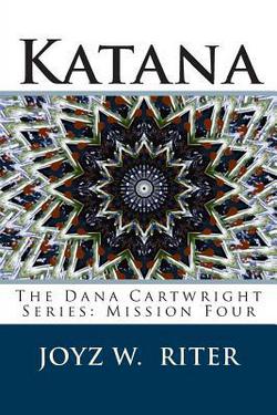 Katana|Joyz W. Riter