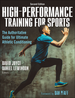 High-Performance Training for Sports|David Joyce