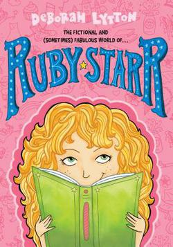 Ruby Starr|Deborah Lytton