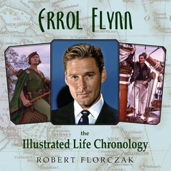 Errol Flynn|Robert Florczak