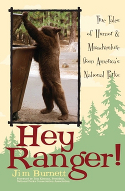Hey Ranger!|Jim Burnett