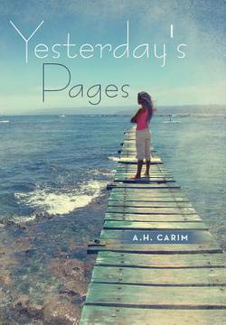 Yesterday's Pages|A. H. Carim