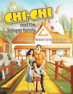 CHICHI And the Salazar Family|Daisy Reyes